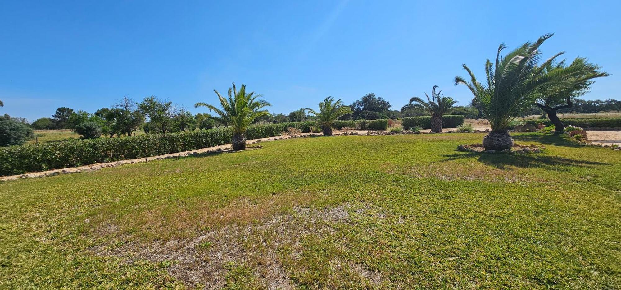 Ferienhaus Quinta Do Lagar Albufeira