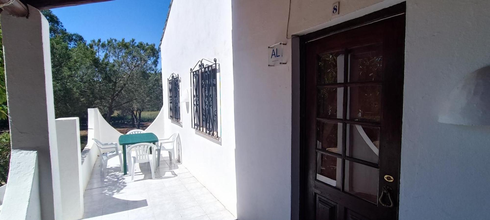 Quinta Do Lagar Ferienhaus *