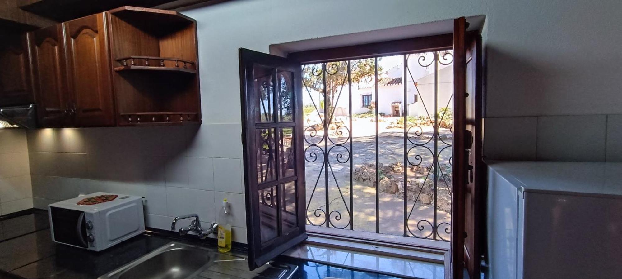 Quinta Do Lagar Ferienhaus Albufeira