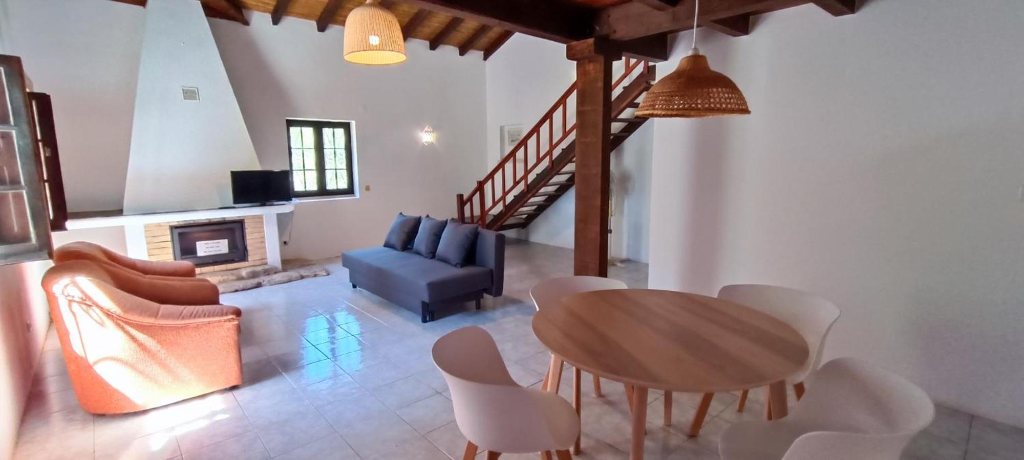 Ferienhaus Quinta Do Lagar Albufeira