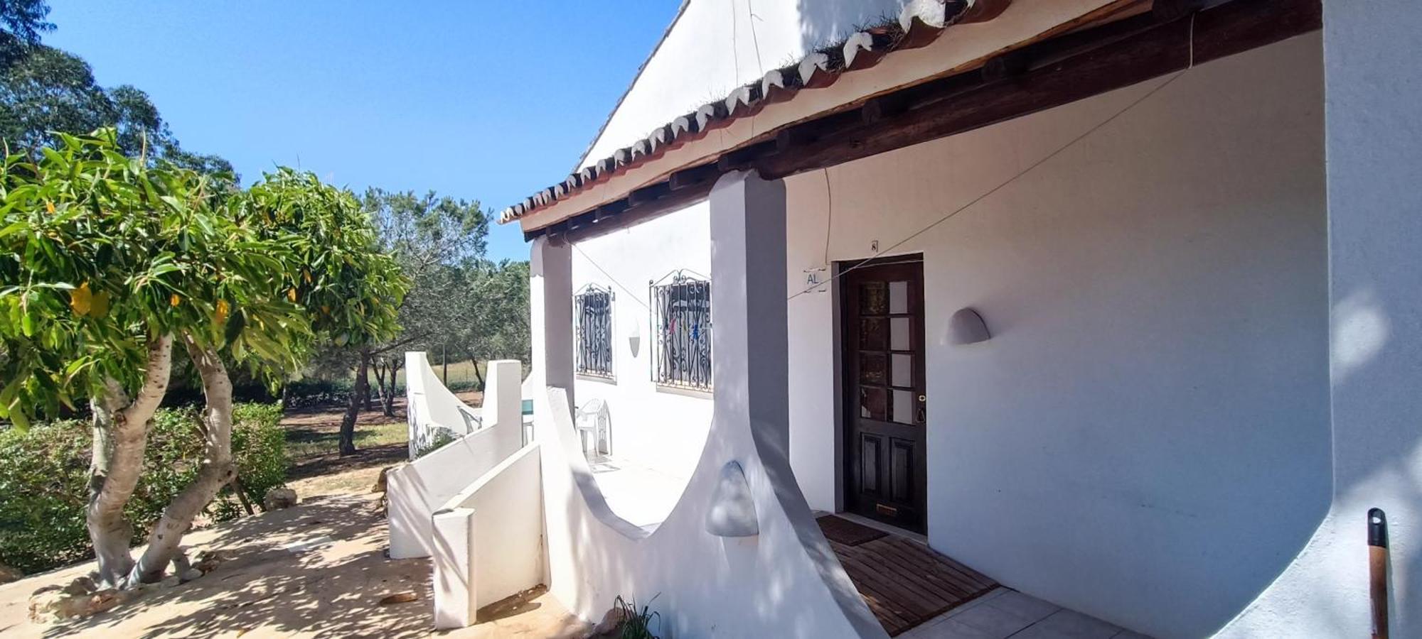 Quinta Do Lagar Ferienhaus Albufeira