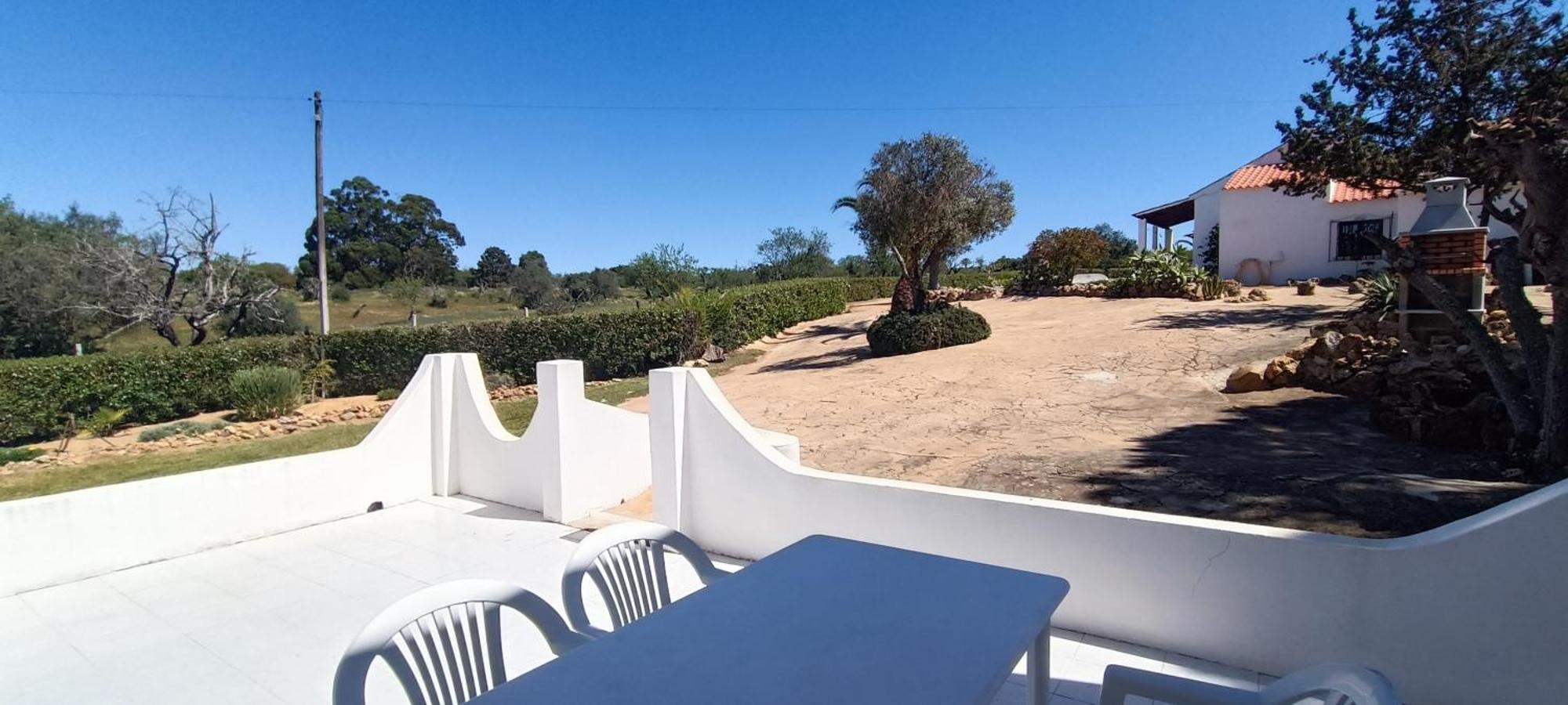 Ferienhaus Quinta Do Lagar