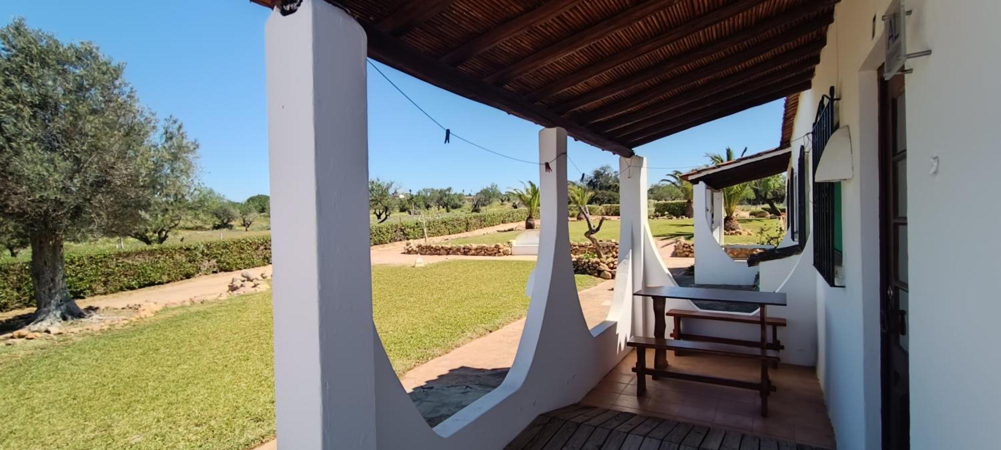 Quinta Do Lagar Ferienhaus
