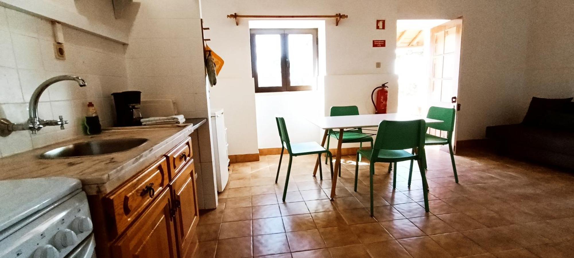 Quinta Do Lagar Ferienhaus