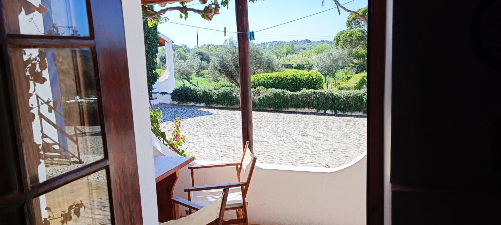 Ferienhaus Quinta Do Lagar *