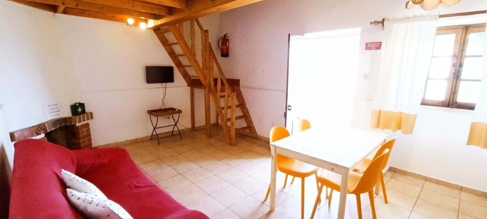 Ferienhaus Quinta Do Lagar *