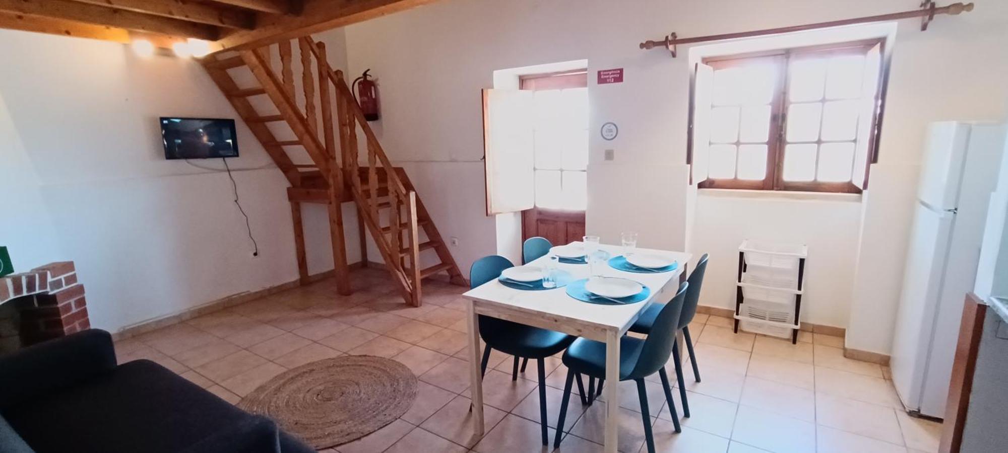 Ferienhaus Quinta Do Lagar