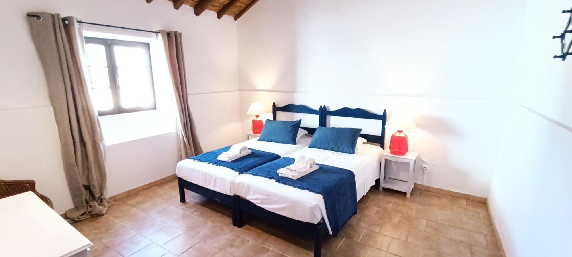 Quinta Do Lagar Ferienhaus *