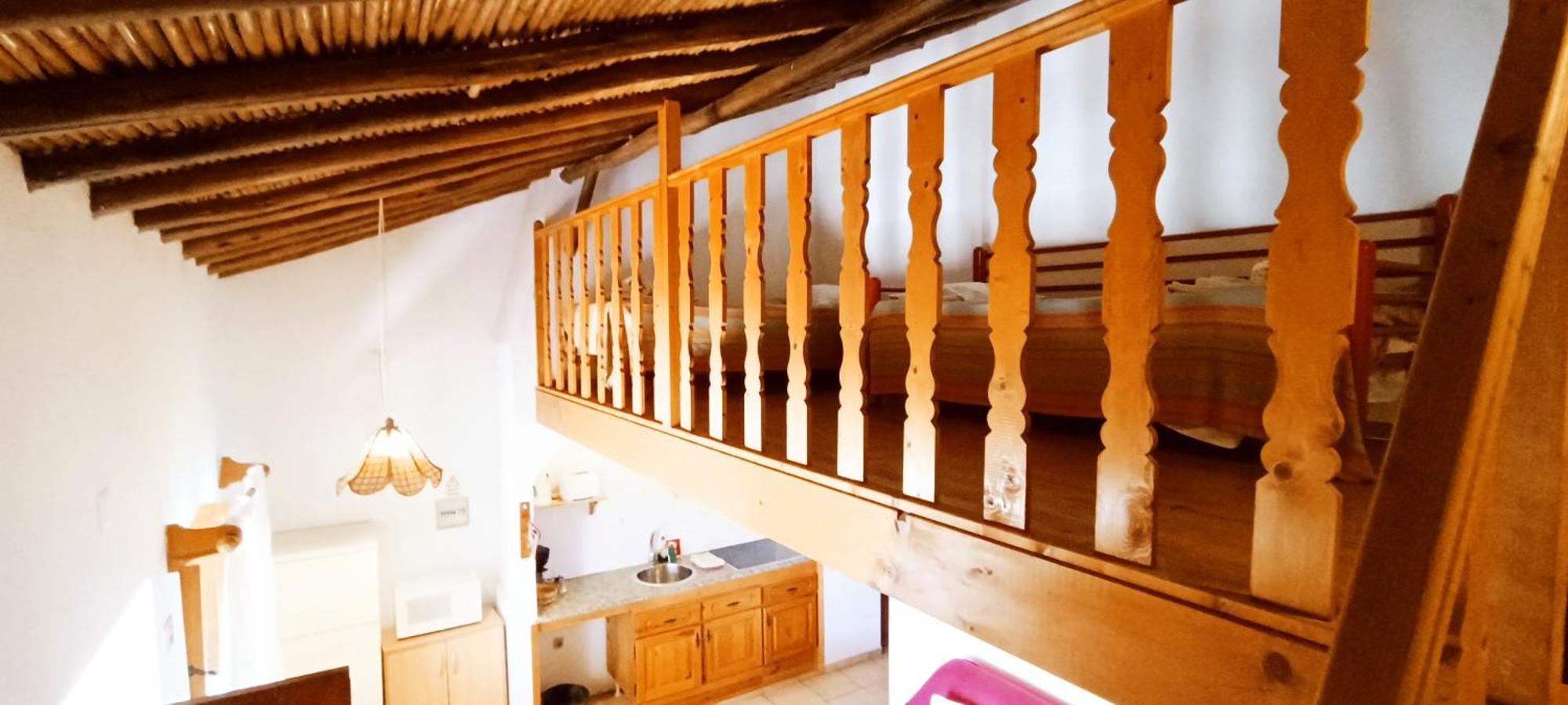 Ferienhaus Quinta Do Lagar