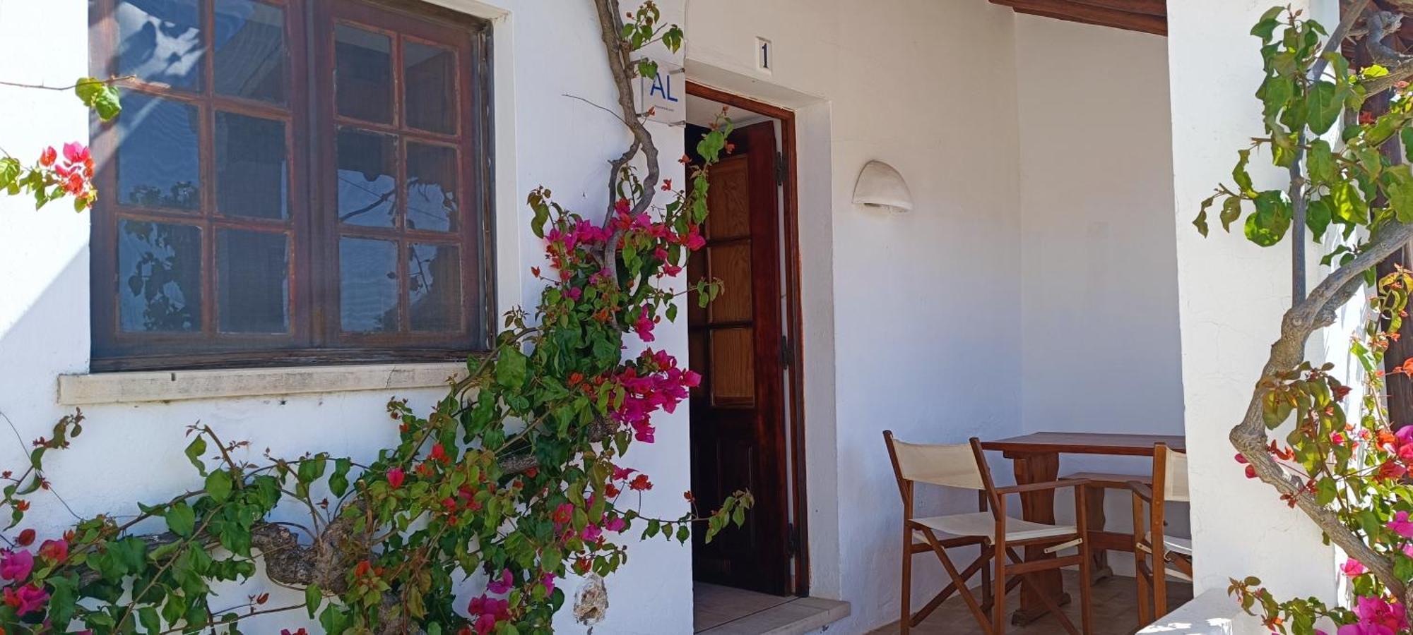 Quinta Do Lagar Ferienhaus