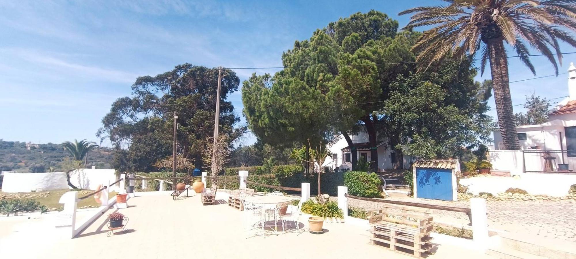 Quinta Do Lagar Ferienhaus *