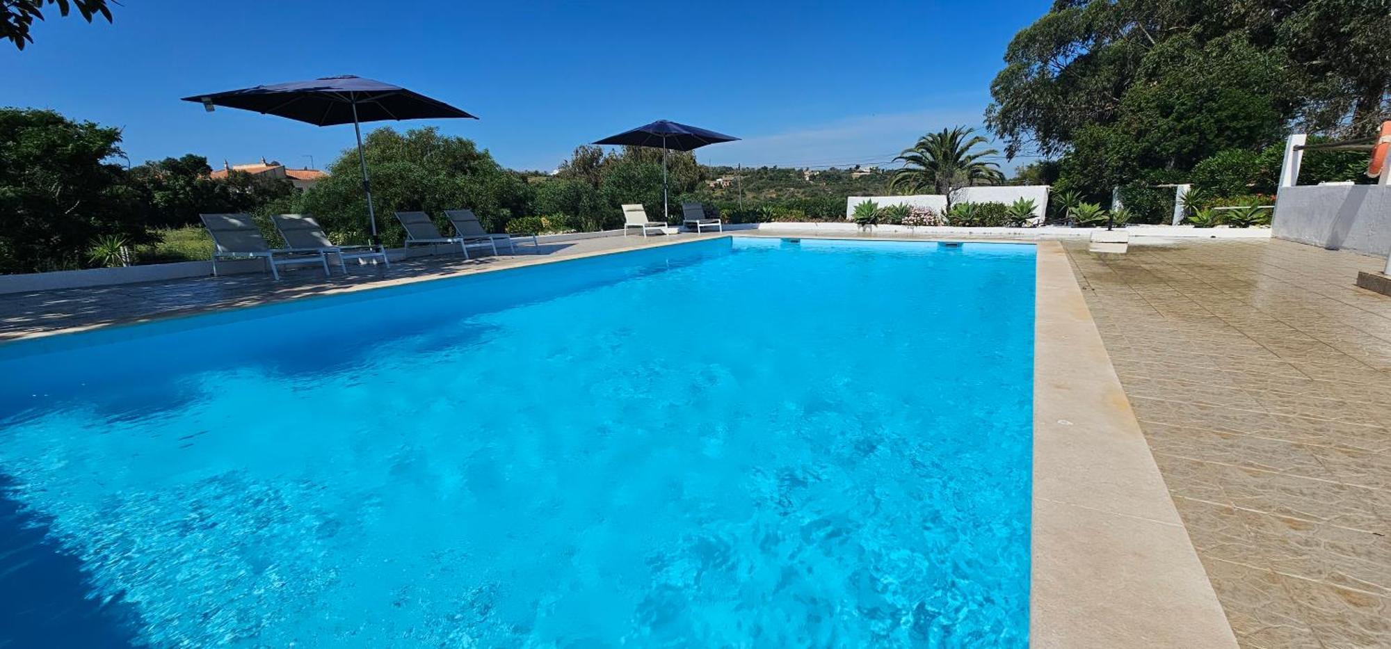 Quinta Do Lagar Vakantiehuis *