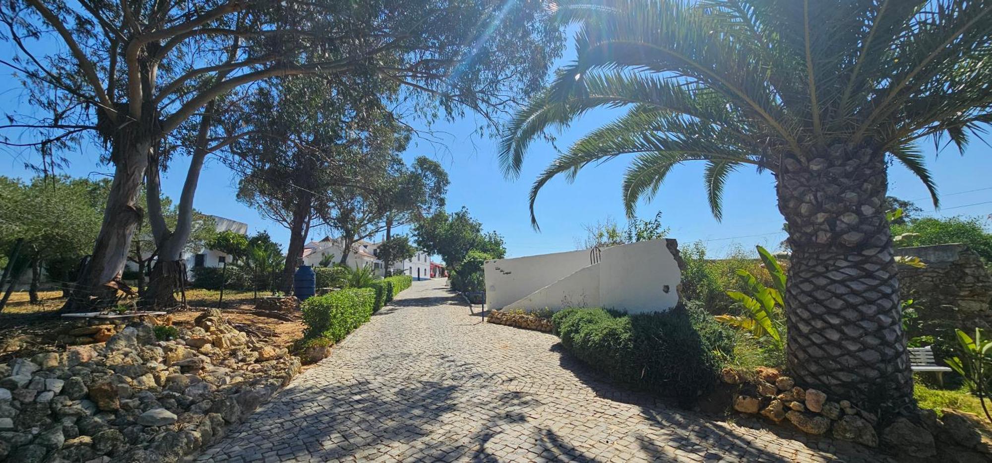 Quinta Do Lagar Vakantiehuis Albufeira