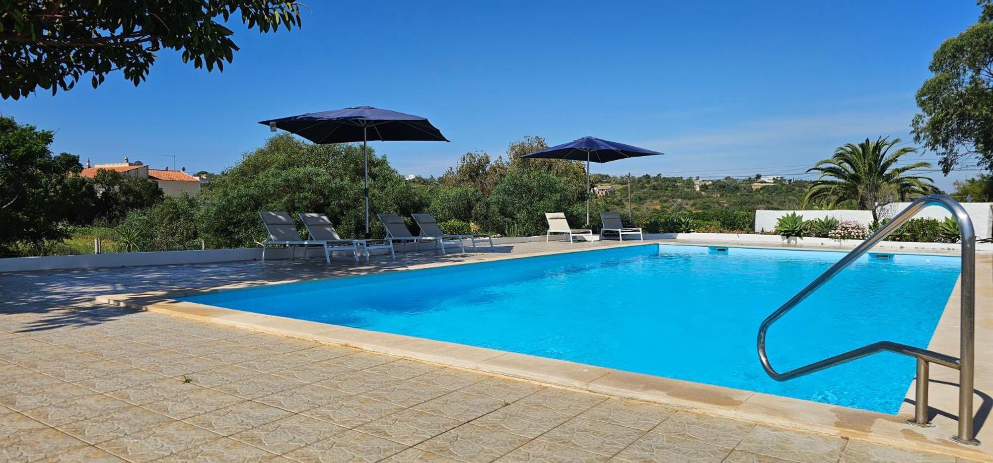 Vakantiehuis Quinta Do Lagar Albufeira