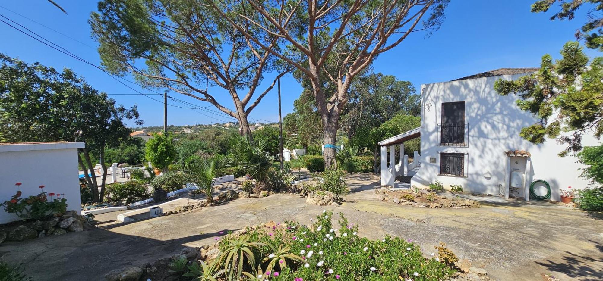 Quinta Do Lagar Vakantiehuis Albufeira