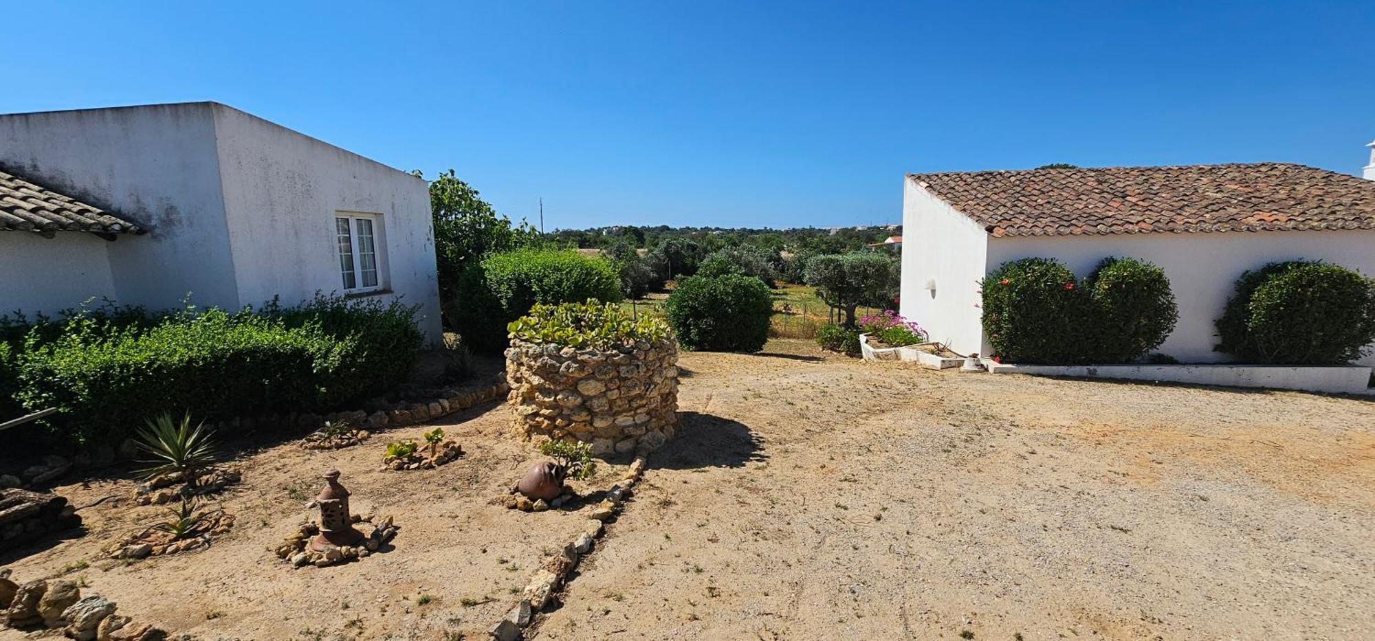 Quinta Do Lagar Vakantiehuis *