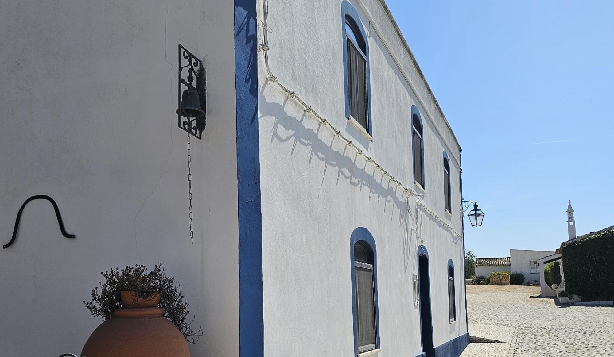 Vakantiehuis Quinta Do Lagar