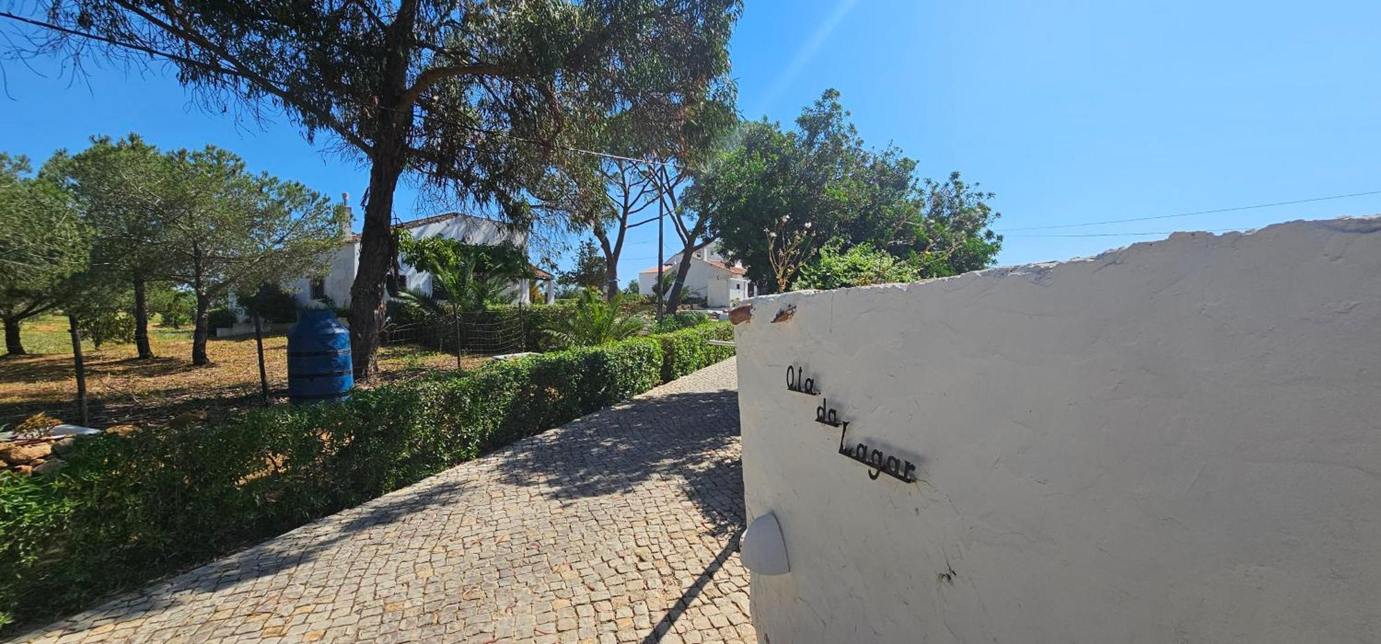 Vakantiehuis Quinta Do Lagar *