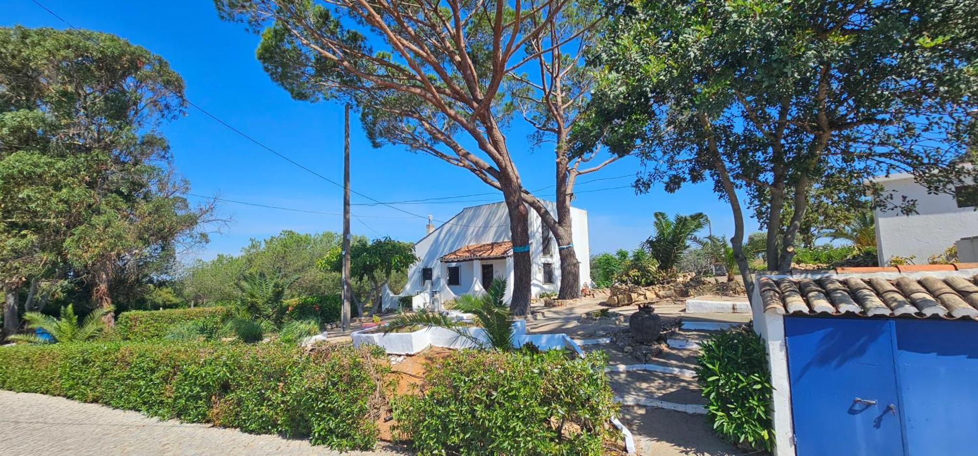 Quinta Do Lagar Vakantiehuis *