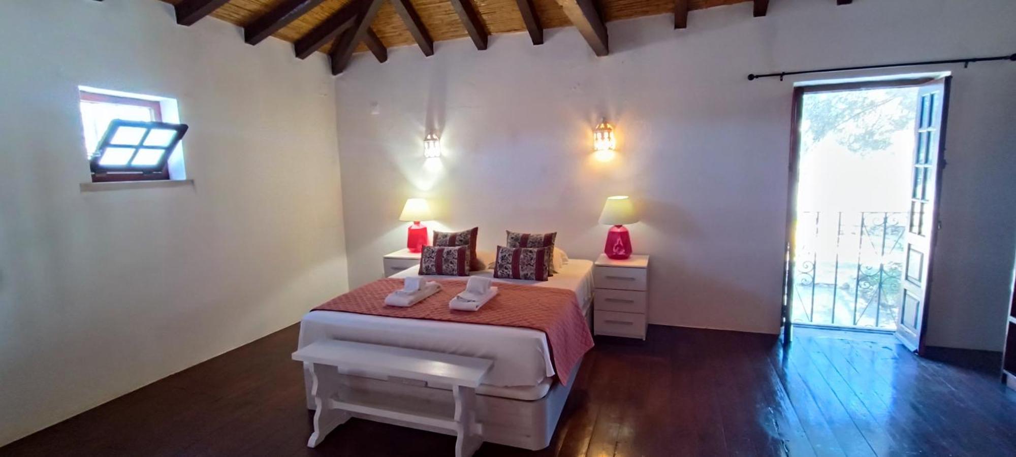 Vakantiehuis Quinta Do Lagar *