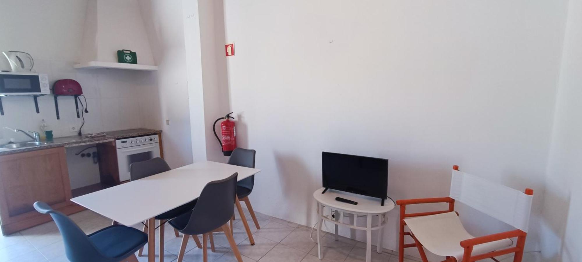 Quinta Do Lagar Vakantiehuis *