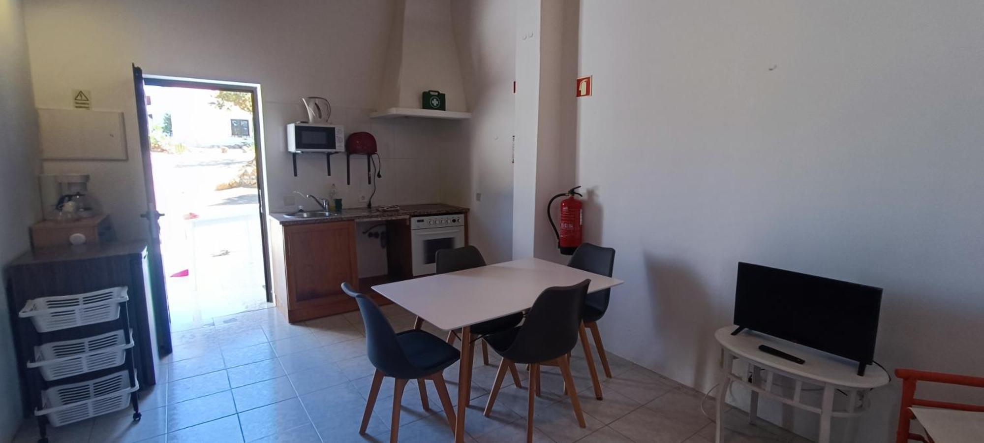 Quinta Do Lagar Vakantiehuis *