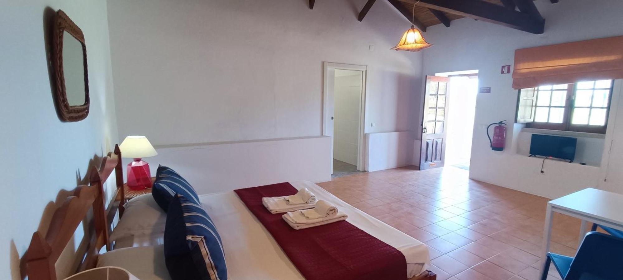 Vakantiehuis Quinta Do Lagar *