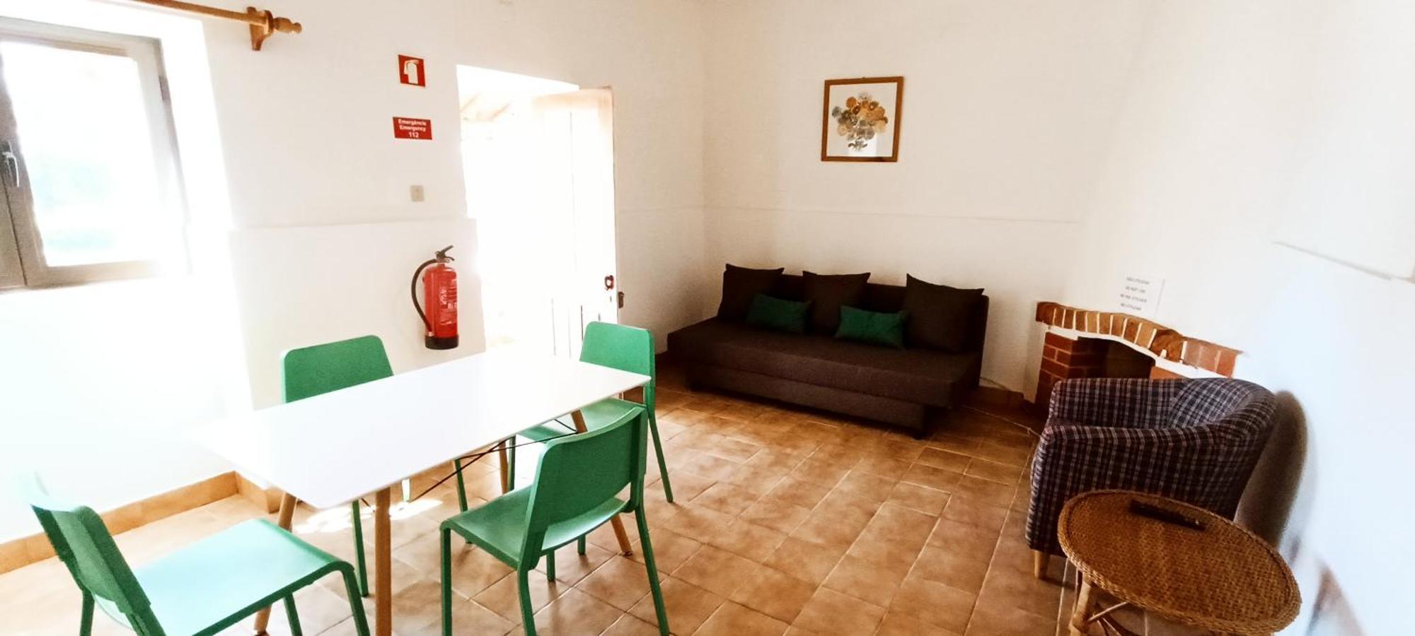Quinta Do Lagar Vakantiehuis *