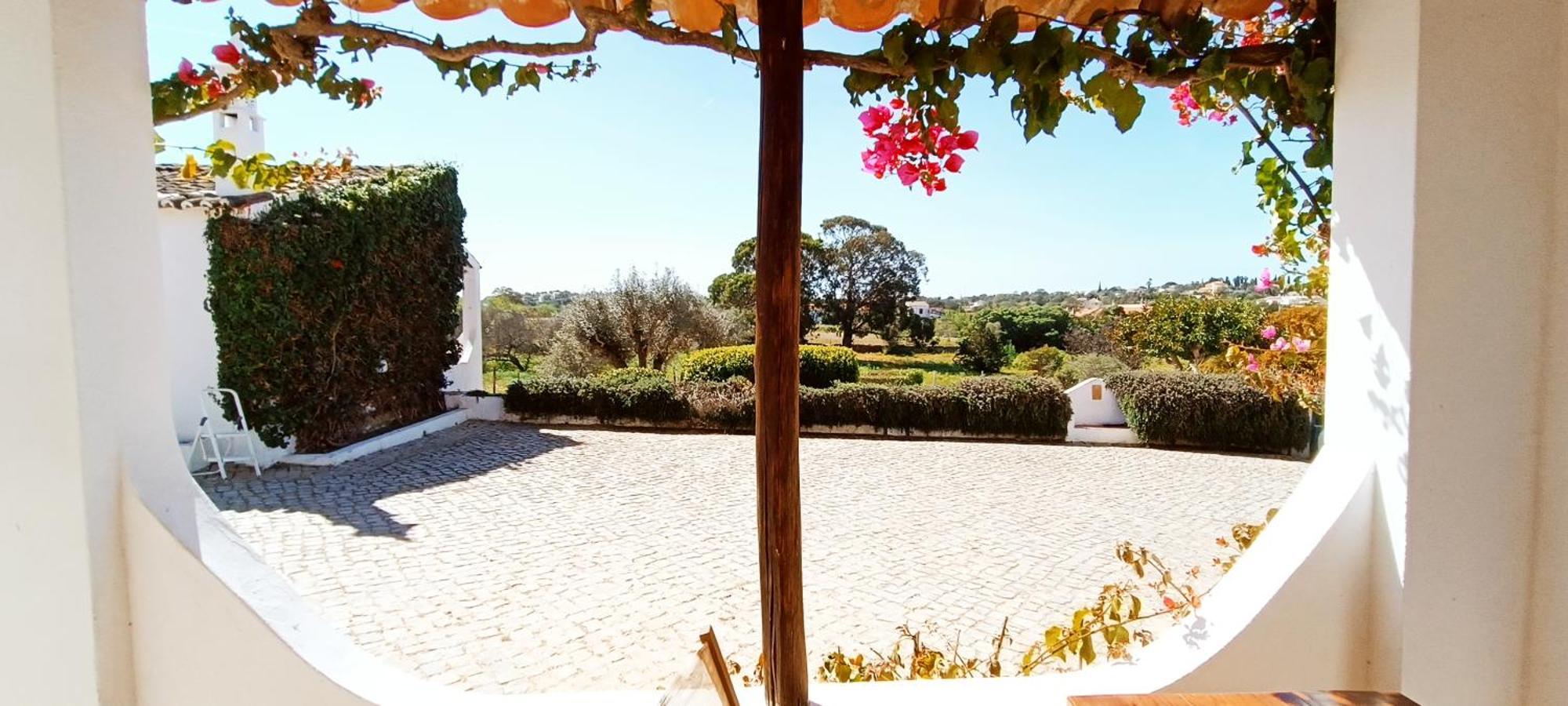 Vakantiehuis Quinta Do Lagar Albufeira