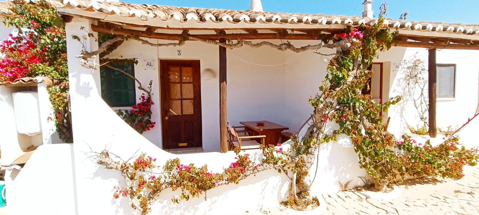Quinta Do Lagar Vakantiehuis Albufeira