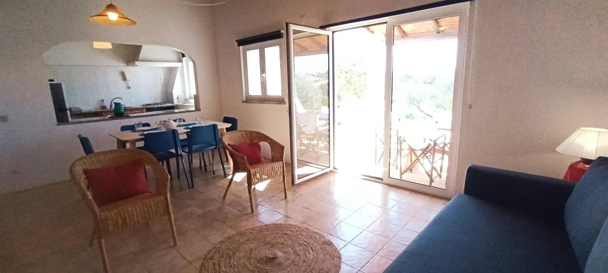 Quinta Do Lagar Vakantiehuis *