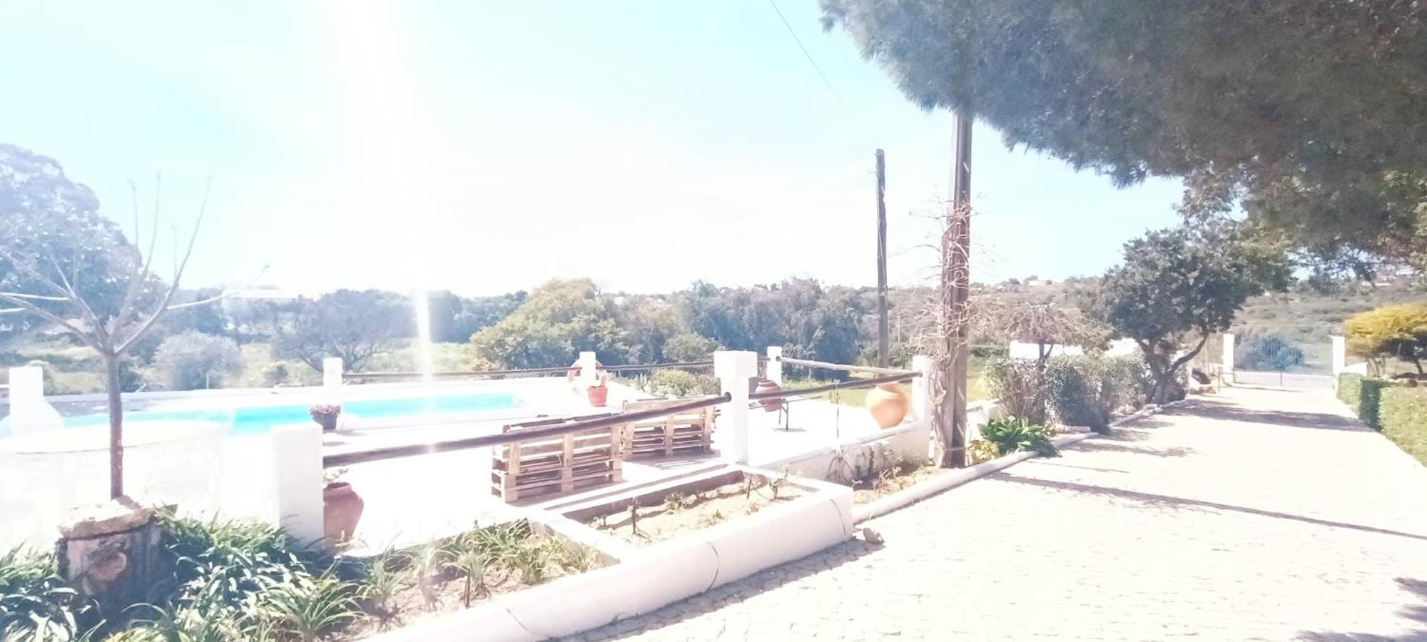 Quinta Do Lagar Vakantiehuis