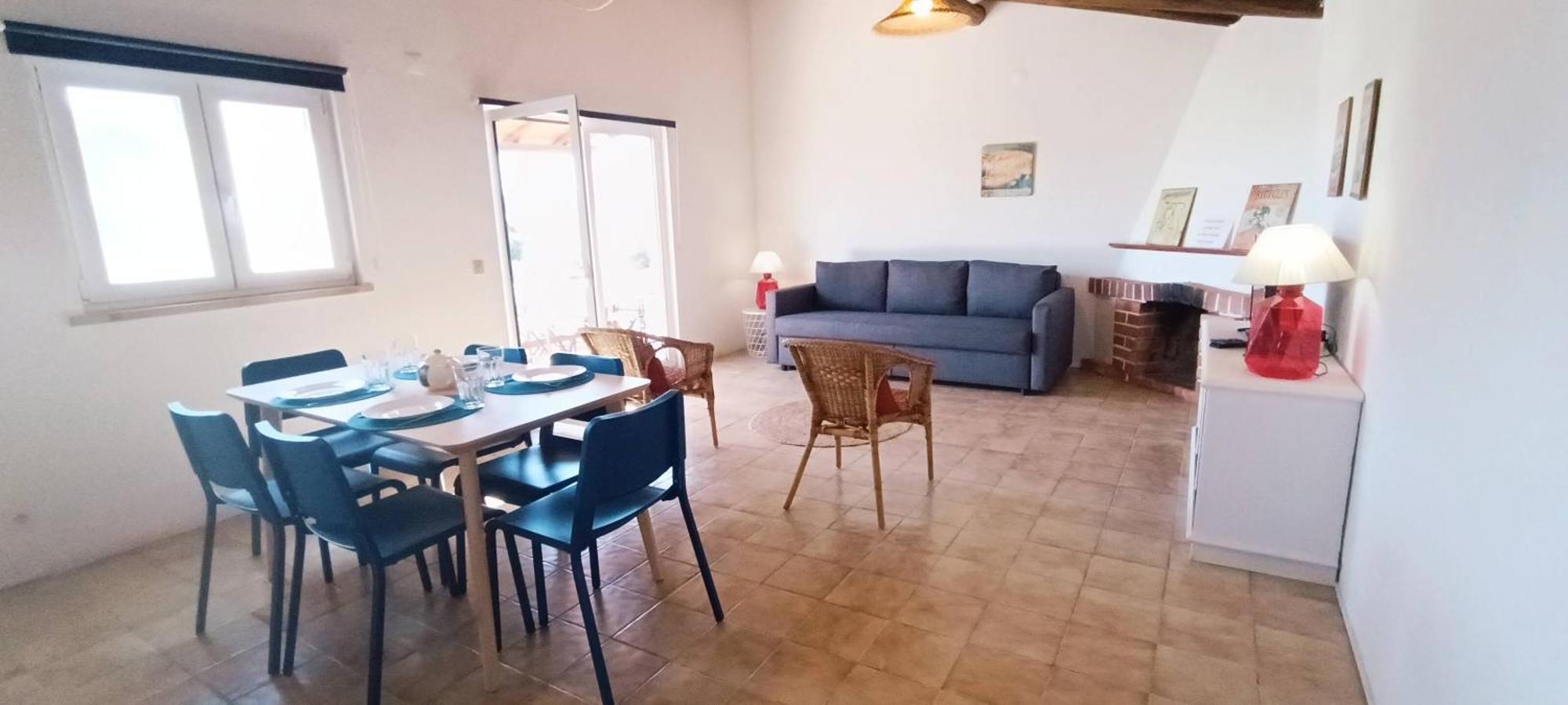 Vakantiehuis Quinta Do Lagar