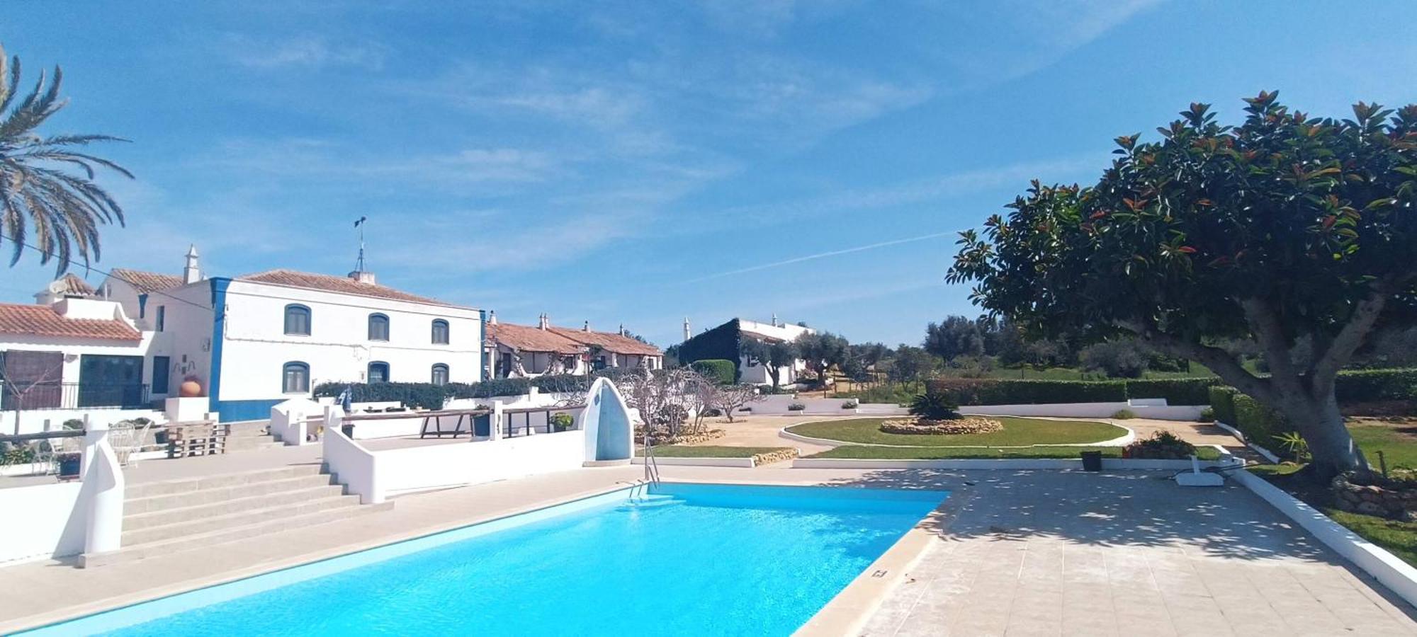 Vakantiehuis Quinta Do Lagar