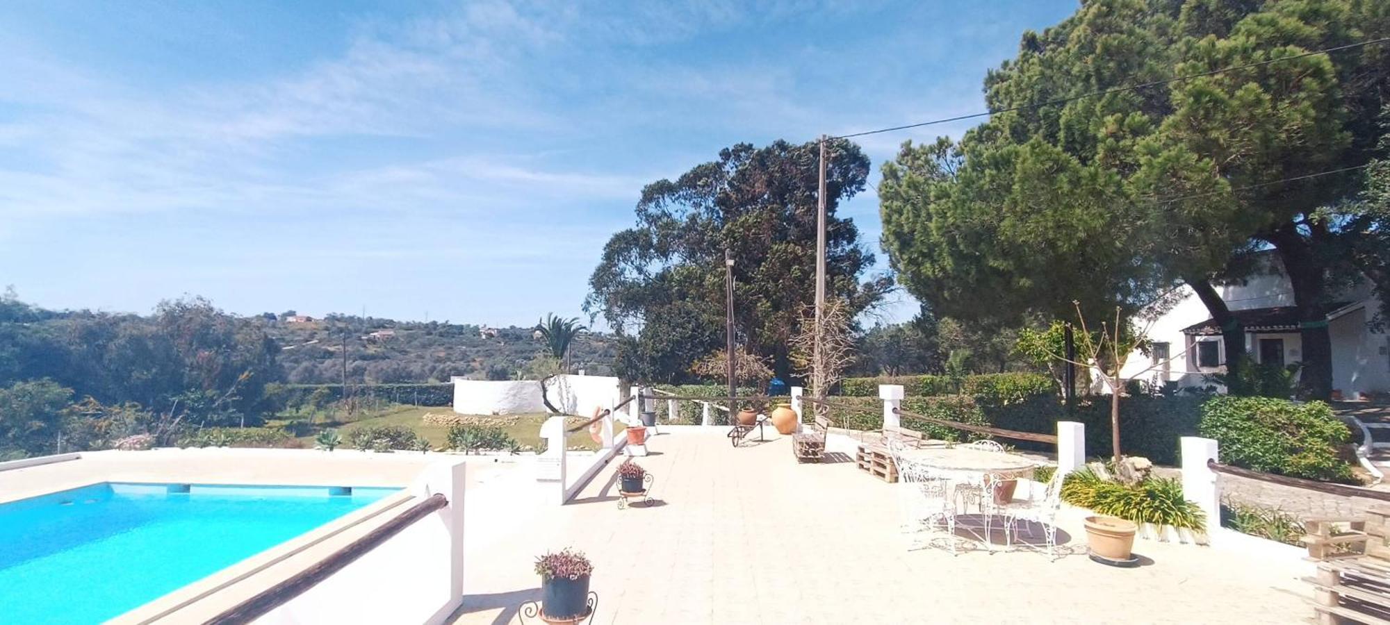 Quinta Do Lagar Vakantiehuis Albufeira